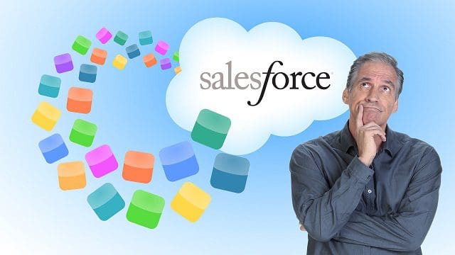 salesforece la gi salesforece la gi