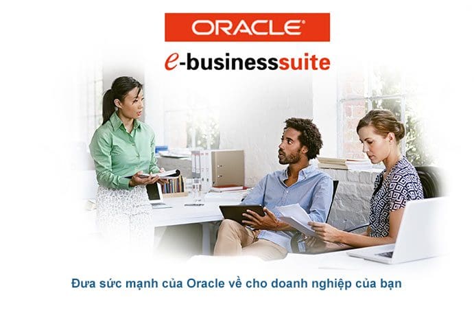 uu diem cua he phan mem erp oracle