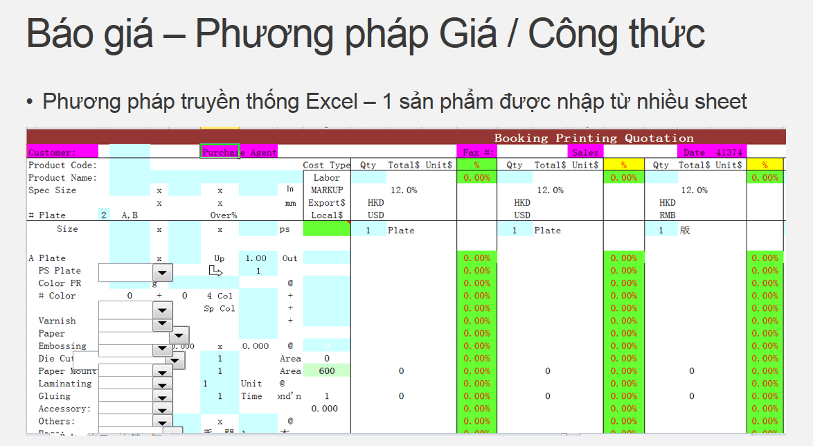 bao gia truyen thong theo excel