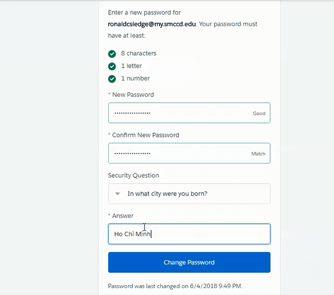 SF - Dang ky salesforce 4