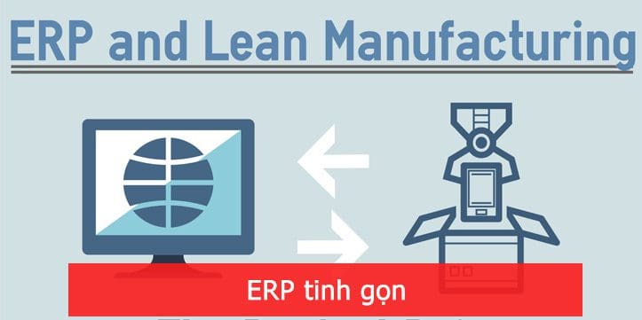 ERP tinh gon