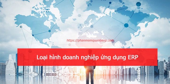 mo hinh doanh nghiep ung dung erp