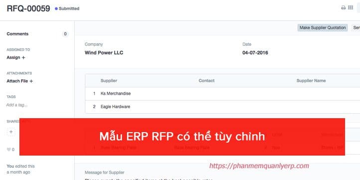 mau erp rfp tuy chinh