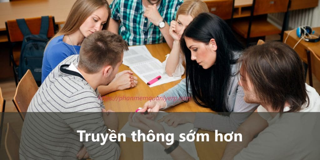 truyen thong som hon