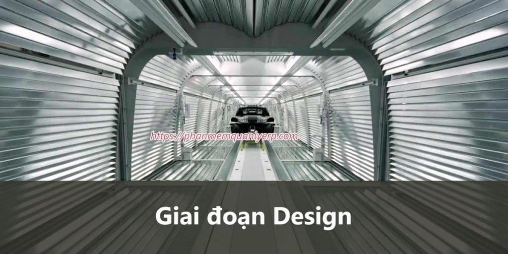 giai doan design