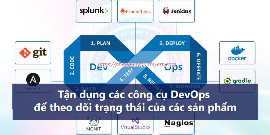 tan dung cac cong cu devops