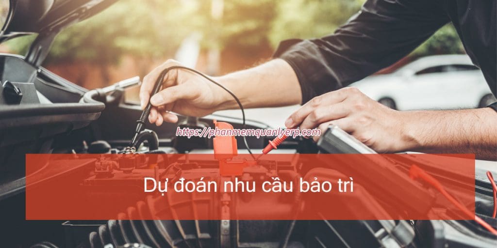 du doan nhu cau bao tri