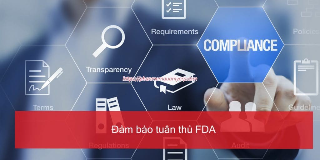 dam bao tuan thu fda