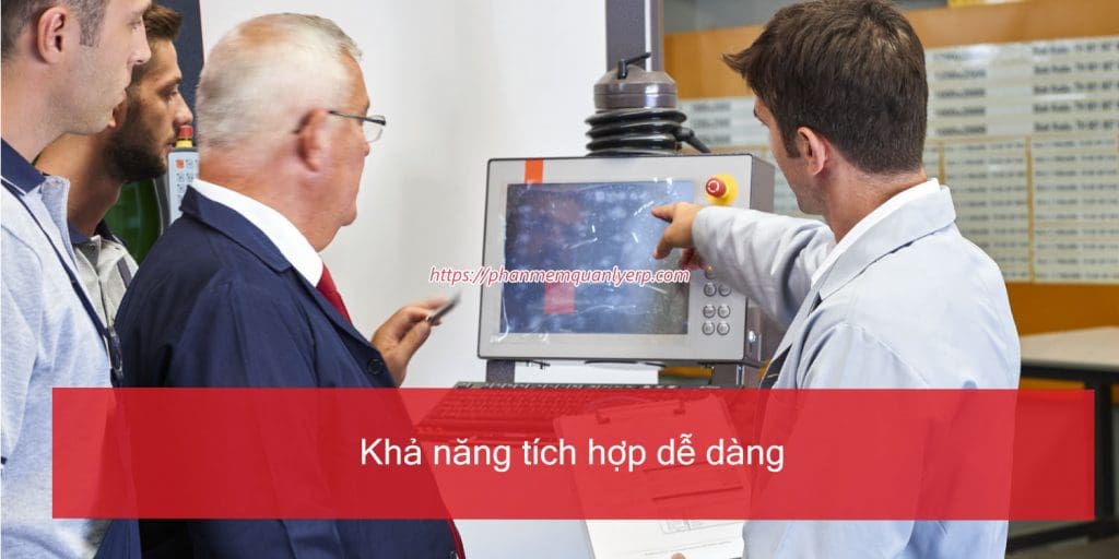 Kha Nang Tich Hop De Dang