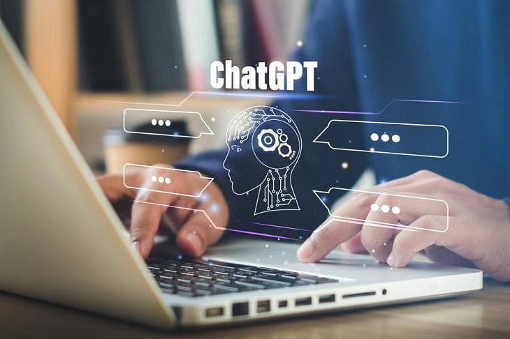 chat gpt and erp