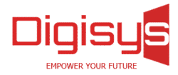Logo website digisys